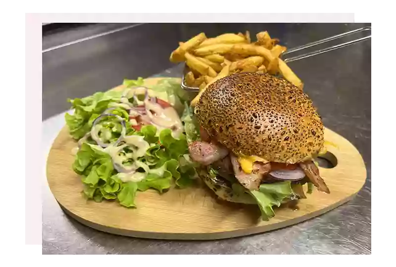 La Terrasse d'Eole - Restaurant Les Artigues-de-Lussac - meilleur resto LES ARTIGUES-DE-LUSSAC