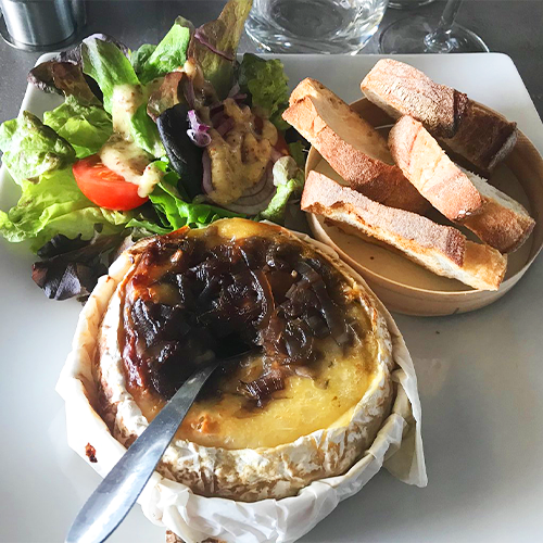 Le restaurant - La Terrasse d'Eole - Restaurant Les Artigues-de-Lussac - restaurant LIBOURNE