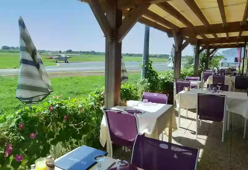 La Terrasse d'Eole - Restaurant Les Artigues-de-Lussac - bon restaurant LES ARTIGUES-DE-LUSSAC